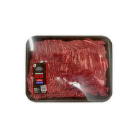 CR Boneless Beef Flap Meat Thin, 2.59 Pound